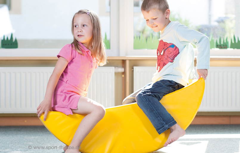 Schaumstoffwippe Mond Sport Thieme