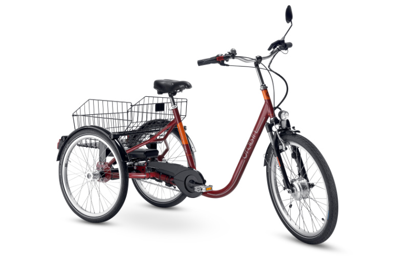 Senora Therapiefahrrad Rehakinder Kinder mit Behinderung FiNiFuchs Senora Therapiefahrrad Rehakinder Kinder mit Behinderung FiNiFuchs