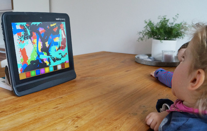 TOBII