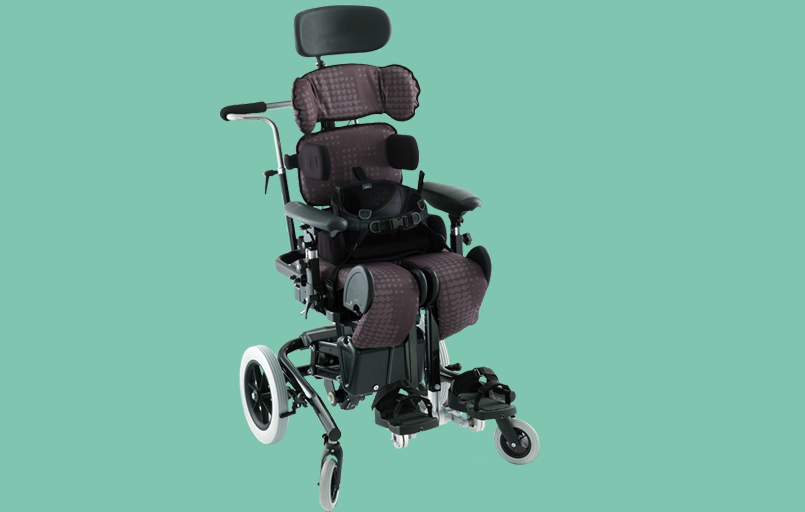 Vida Kid Seat