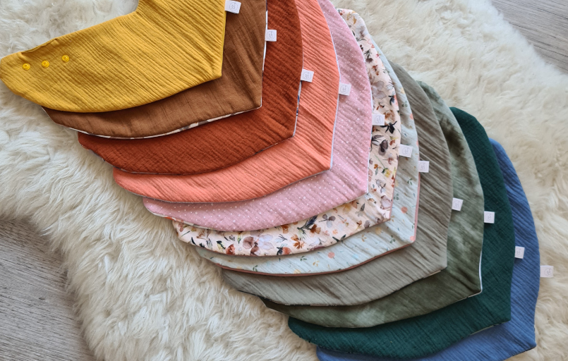 Wendetuch LeaoLatz Laetzchen FiNiFuchs