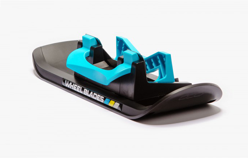 Wheelblade Wheelblade