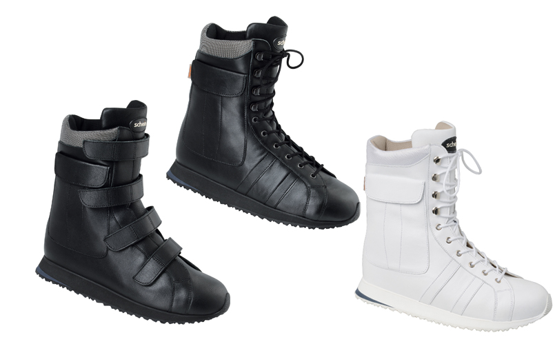 schein Multistabilschuhe