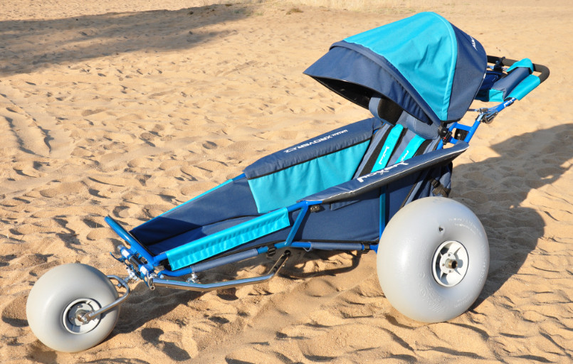 xRover geländebuggy Beach FiNiFuchs xRover geländebuggy Beach FiNiFuchs