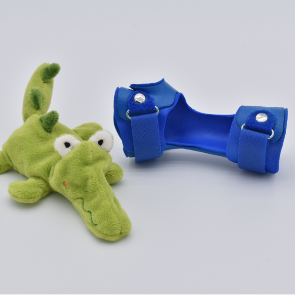 Handorthese Scharpenberg
