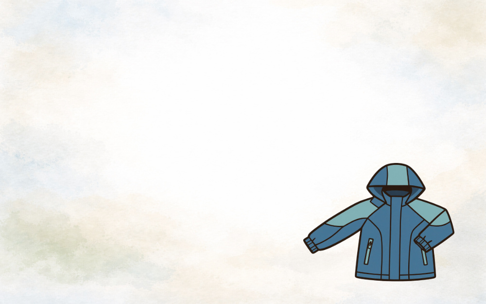 Rollstuhljacke